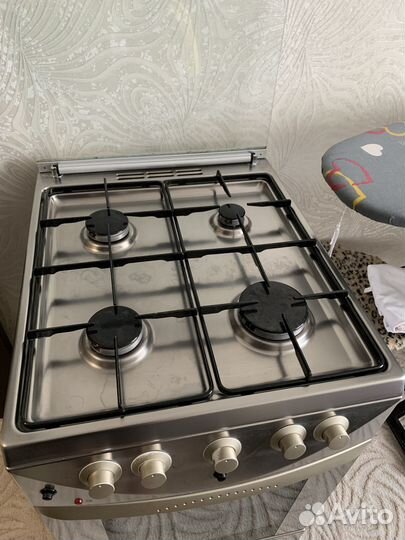 Газовая плита Gorenje GI465E