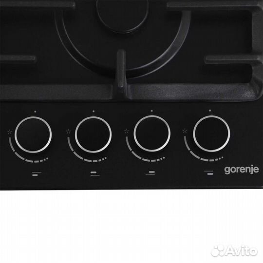 Газовая панель независимая Gorenje GW642AB