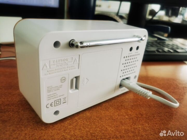 Wifi интернет радио (е радио)