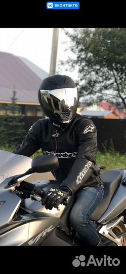 Мотоперчатки Alpinestars SP-2 glove