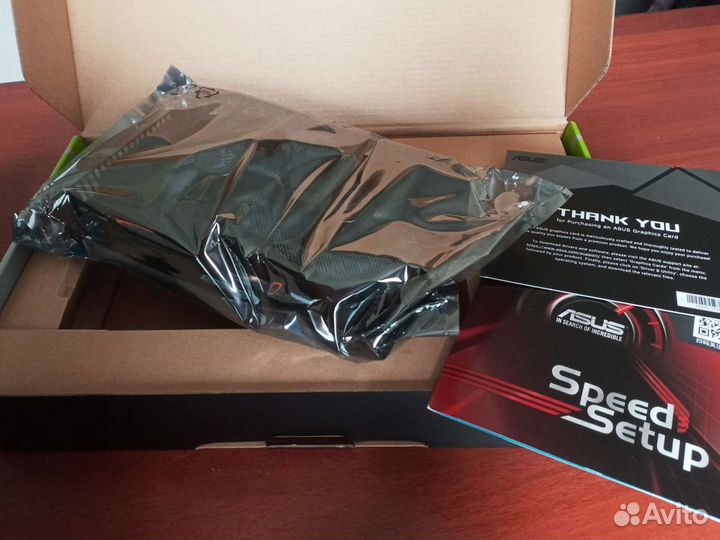 Видеокарта gtx 1660 super 6gb