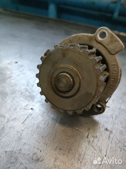 Водяной насос