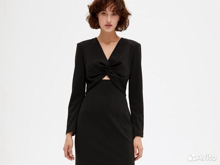 Платье футляр Lime, S