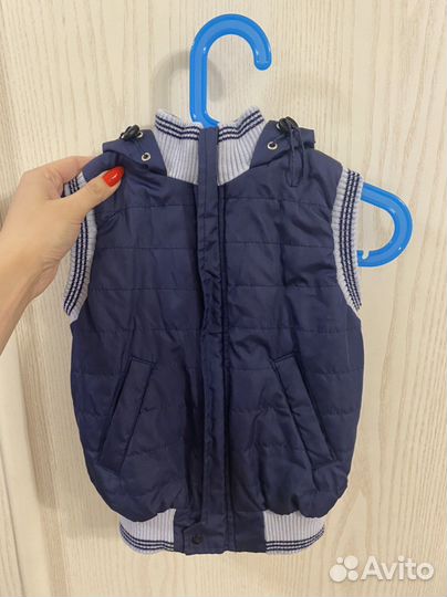 Продам жилетку