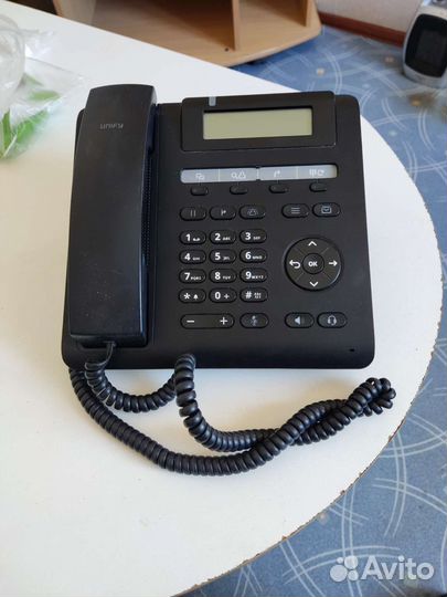 Телефонный аппарат unify