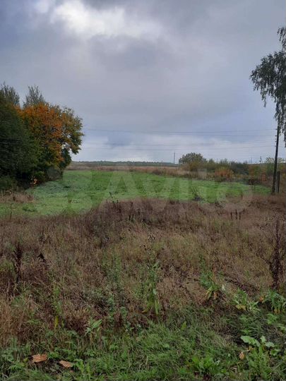 Участок 15 сот. (ИЖС)