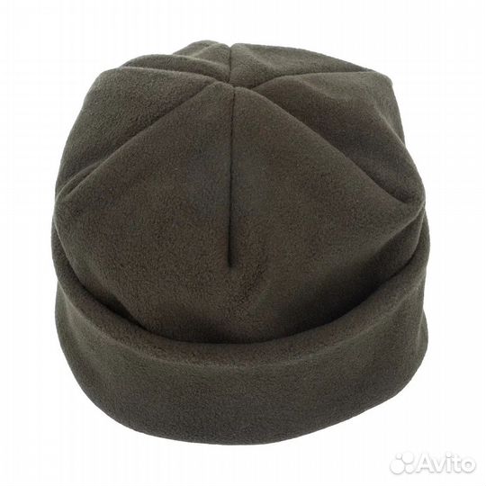 Шапка флисовая Polartec очень тёплая