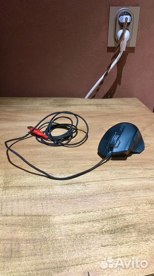 Игровая мышь Bloody J95s