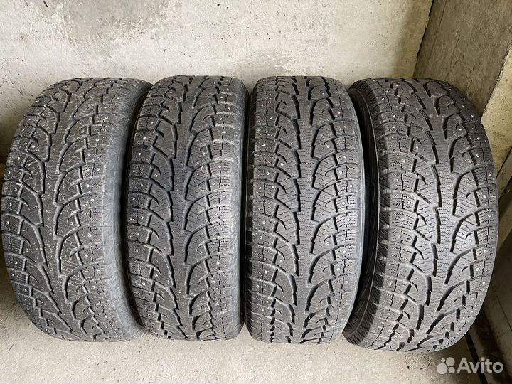 Hankook I'Pike RW11 275/55 R20