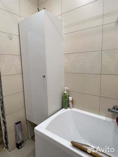 Тумба шкаф солдатик