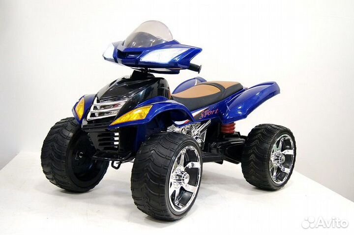 Квадроцикл Е005кх