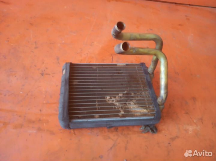 Радиатор печки honda accord CD*/CE1/CF2