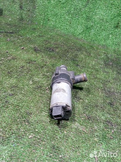 Насос антифриза дополнительный Opel