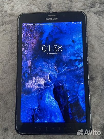 Samsung sm-T365
