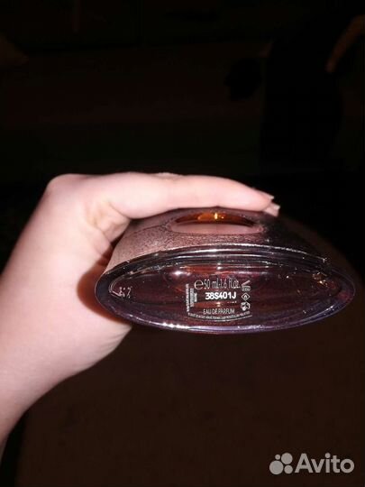 YSL Black Opium Floral shock