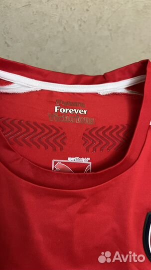 Тренировочная футболка Adidas оригинал