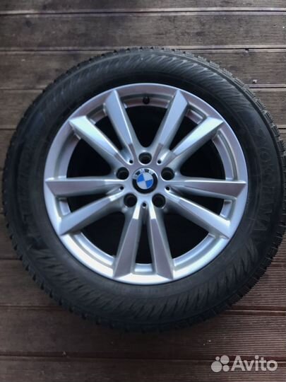 Yokohama Ice Guard IG65 255/55 R18