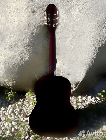 Классическая гитара 6 струнная