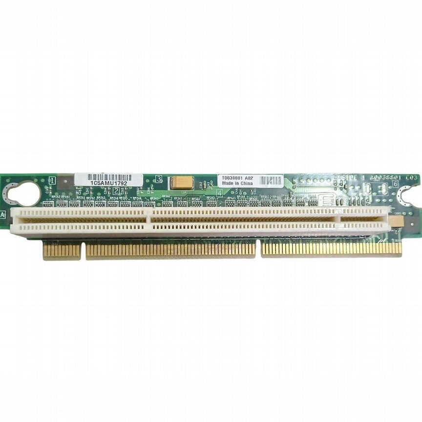 [C53356-401] Контроллер Intel T0038801 Pcix C53356-401