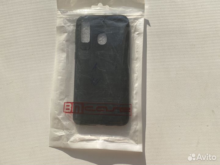 Чехлы на Samsung A40