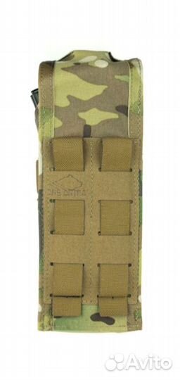 Подсумки ак слот на 2/4/6 магазинов LC (арсарма)