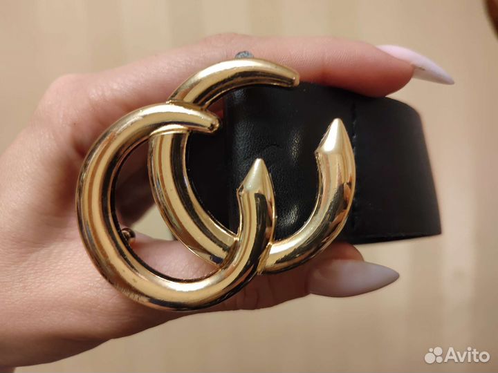 Ремни мужские и женские