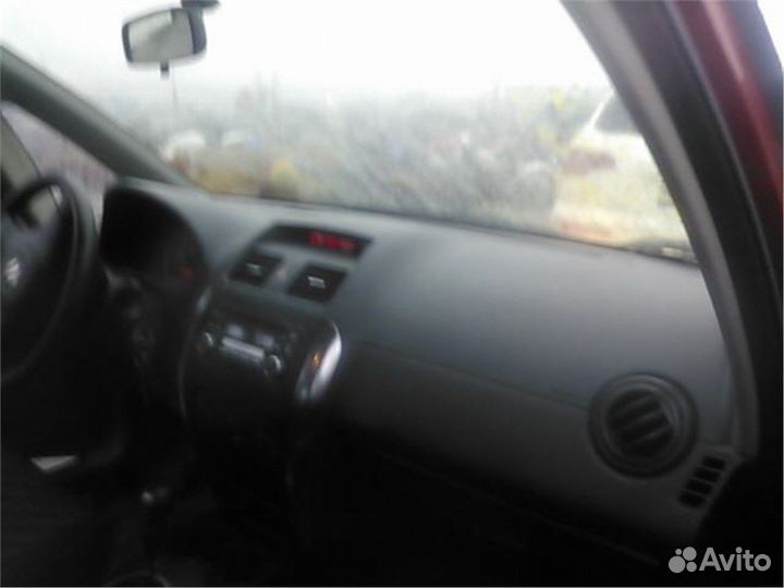 Разбор на запчасти Suzuki SX4 2006-2014