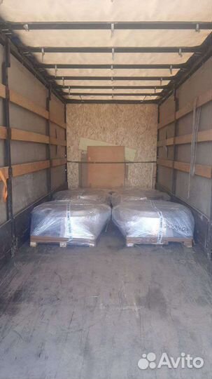 Грузоперевозки/Переезды/Попутный груз/Догруз