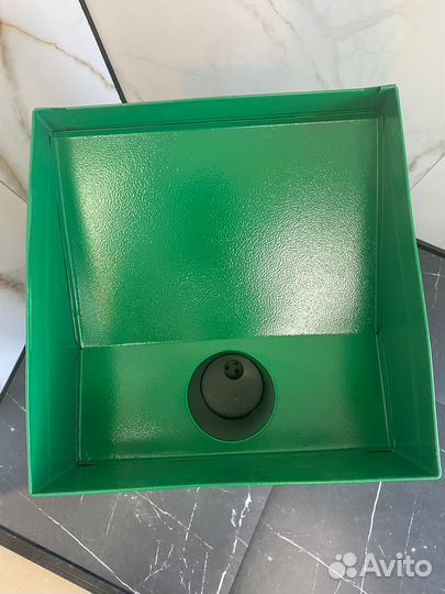 Измельчитель кормов бытовой 3 в 1, 003