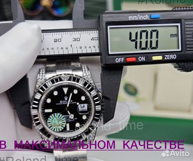 Часы Rolex