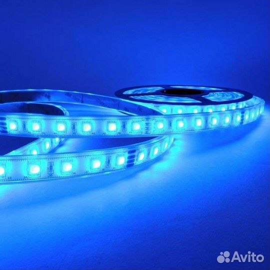Светодиодная лента