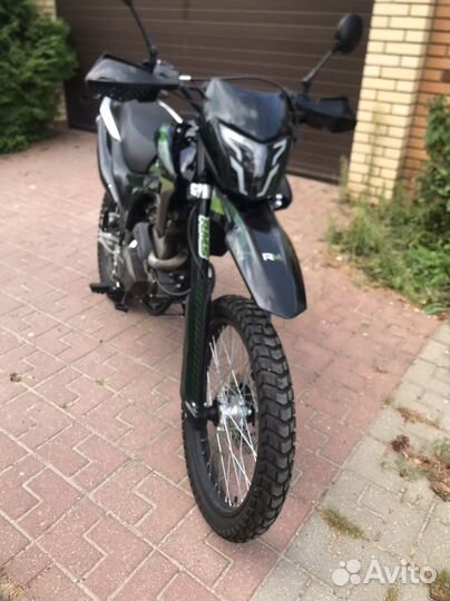 Продам мотоцикл Регулмото те 2023 г
