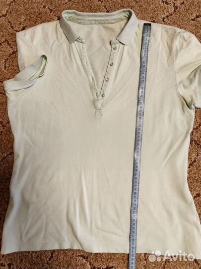 Женские вещи пакетом 48 размер