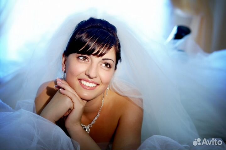 Фото- и видеосъёмка в Туле и области