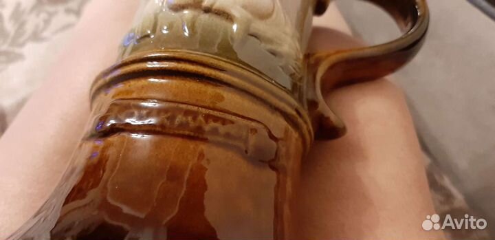 Кружки бокалы СССР