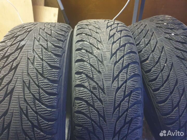 Nokian Tyres Hakkapeliitta R2 175/65 R15 88R