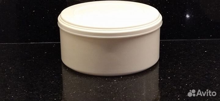 Большая шкатулка.