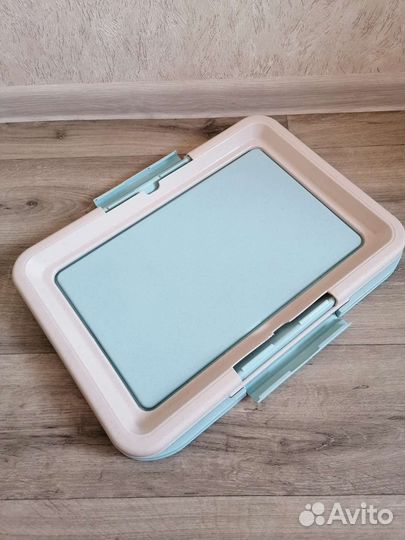 Лоток для кошек и собак