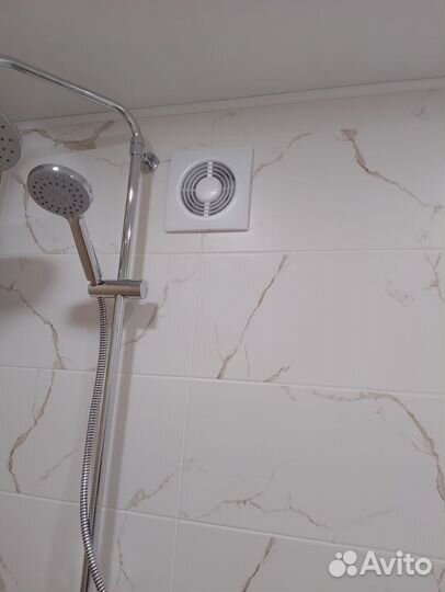 Услуги электрика и сантехника