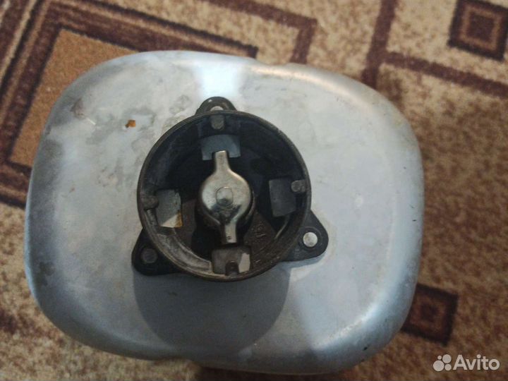 Хлебопечка