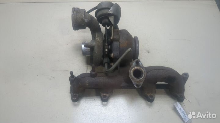 Турбина Volkswagen Golf 5, 2005