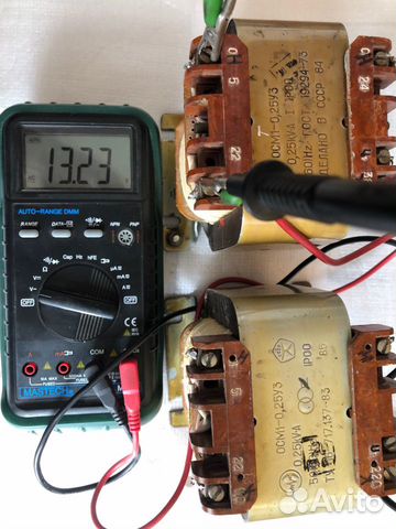 Трансформаторы звуковые SE (выходные ) + кт88