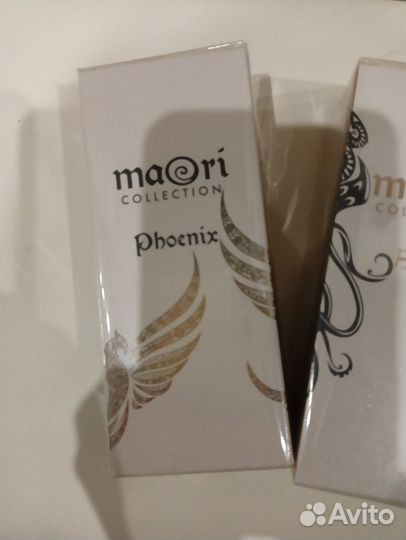 Парфюм maori туалетная вода