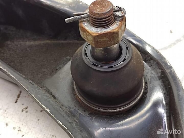 Рычаг передний верхний w470 X-class 642.889 2019