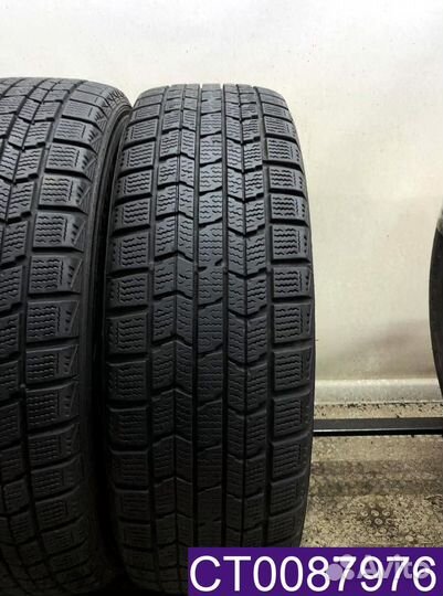 Dunlop DSX-2 205/60 R16 96T