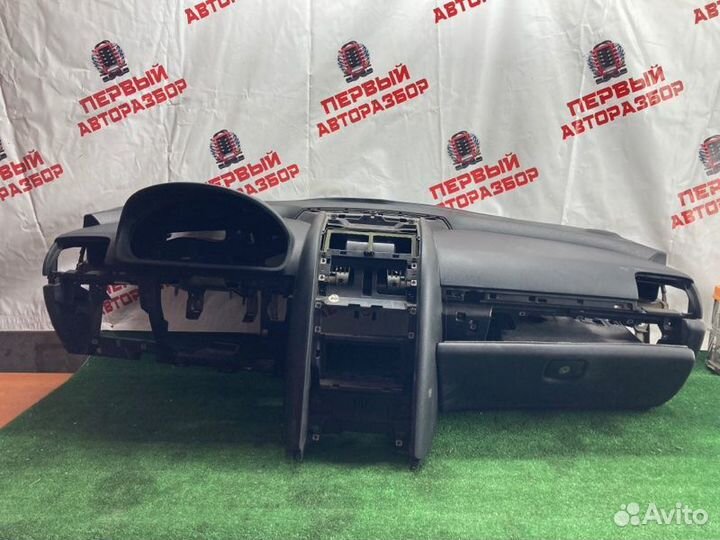 Торпедо Peugeot 407 седан PSA3FZ10LJ41 2005