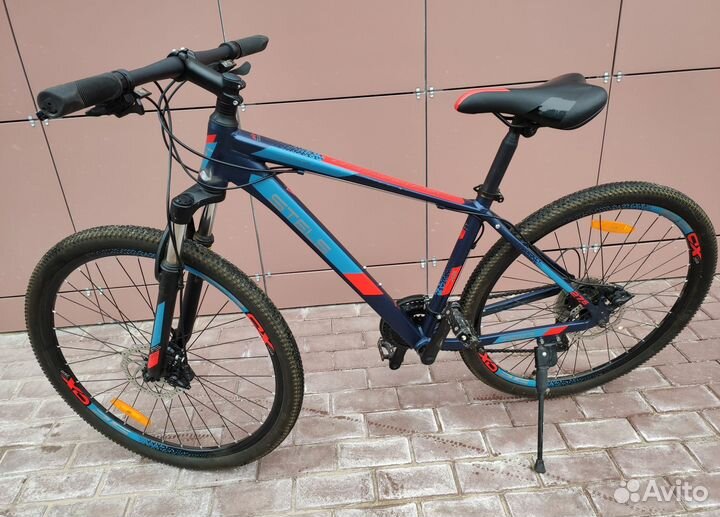Велосипед Stels Navigator 720 MD
