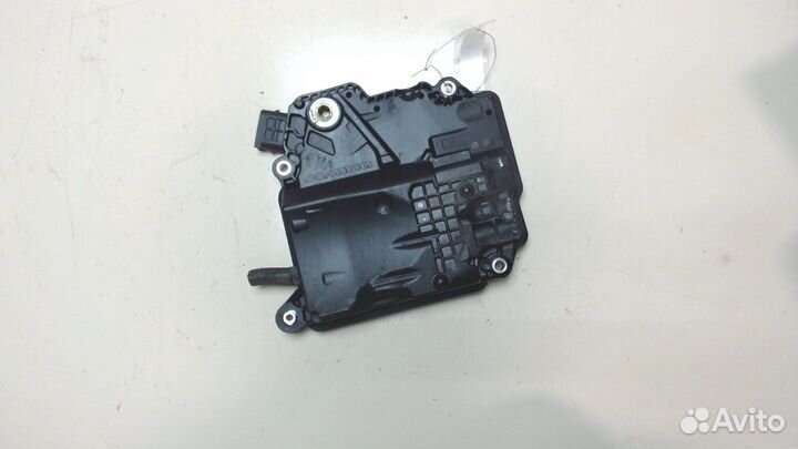 Блок управления кпп Mercedes GL X164, 2007