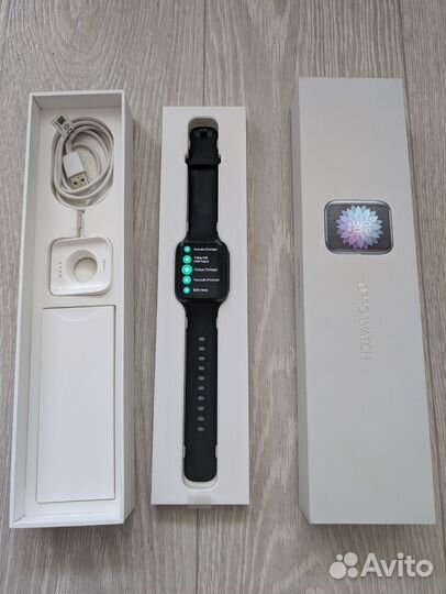 Oppo watch 46mm