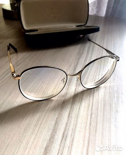 Очки с диоптриями